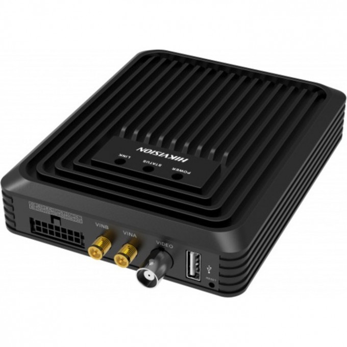 2 Мп раздельная IP-камера HIKVISION DS-2XM6425G0/F 2 Мп раздельная IP-камера HIKVISION DS-2XM6425G0/F