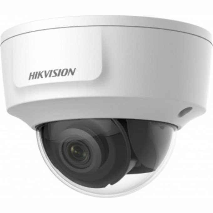2Мп купольная IP-камера с фиксированным объективом серии ColorVu HIKVISION DS-2CD2127G2-SU(C) 2Мп купольная IP-камера с фиксированным объективом серии ColorVu HIKVISION DS-2CD2127G2-SU(C)