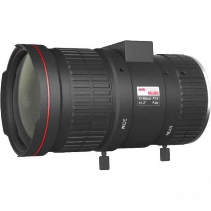 10 Мп фиксированный объектив с ручной регулировкой диафрагмы HIKVISION MV1140M-10MPIR 10 Мп фиксированный объектив с ручной регулировкой диафрагмы HIKVISION MV1140M-10MPIR