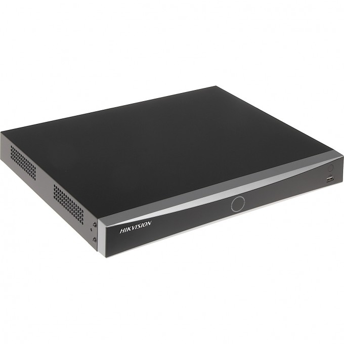 16-х канальный IP-видеорегистратор HIKVISION DS-7616NXI-I2/S 16-х канальный IP-видеорегистратор HIKVISION DS-7616NXI-I2/S