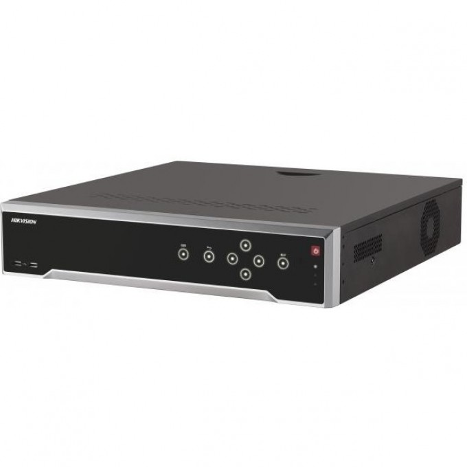 16-канальный IP-видеорегистратор HIKVISION DS-7716NI-I4(B) 16-канальный IP-видеорегистратор HIKVISION DS-7716NI-I4(B)