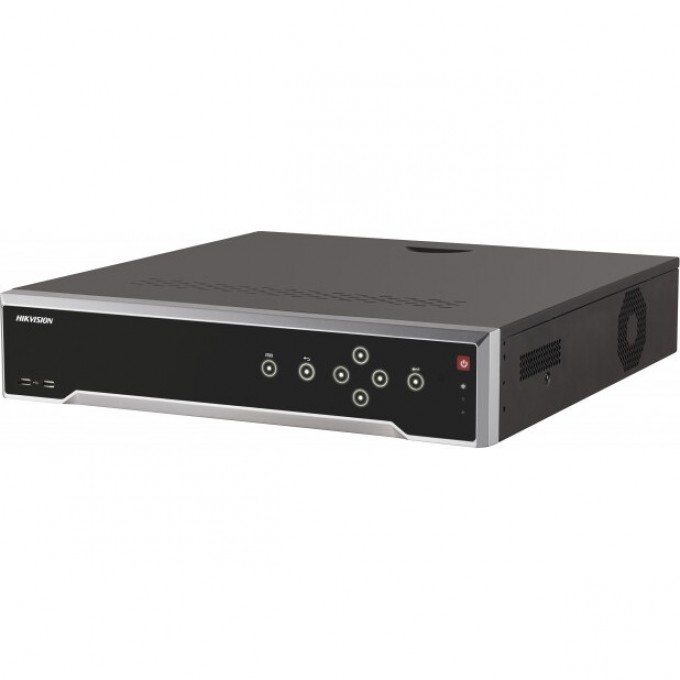 16-ти канальный IP-видеорегистратор HIKVISION DS-8616NI-K8 16-ти канальный IP-видеорегистратор HIKVISION DS-8616NI-K8
