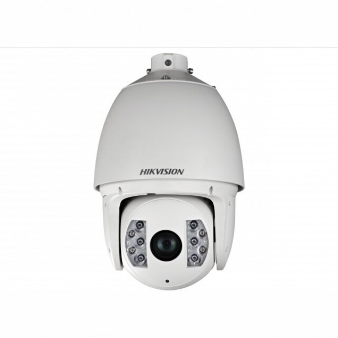2 Мп 25 × скоростная купольная IP-камера с ИК-подсветкой до 200 м HIKVISION DS-2DE7225IW-AE (D) 2 Мп 25 × скоростная купольная IP-камера с ИК-подсветкой до 200 м HIKVISION DS-2DE7225IW-AE (D)