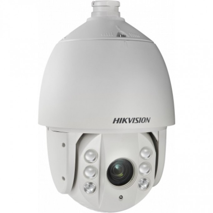 2 Мп 32 x скоростная купольная поворотная IP-камера с ИК-подсветкой до 200м HIKVISION DS-2DE7232IW-AE (S5) 2 Мп 32 x скоростная купольная поворотная IP-камера с ИК-подсветкой до 200м HIKVISION DS-2DE7232IW-AE (S5)