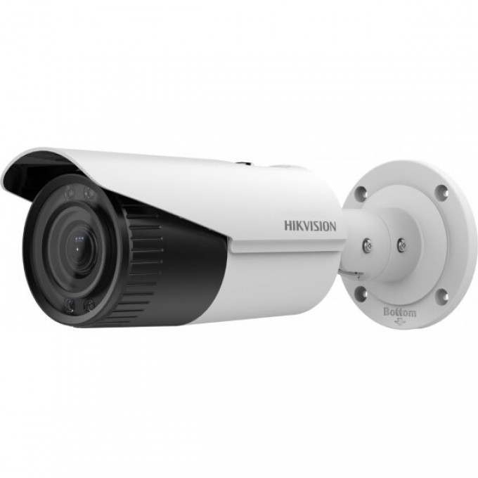 2 Мп цилиндрическая IP-камера с ИК-подсветкой до 40 м HIKVISION DS-2CD2621G0-IST 2 Мп цилиндрическая IP-камера с ИК-подсветкой до 40 м HIKVISION DS-2CD2621G0-IST