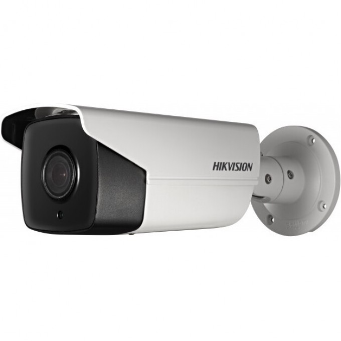2 Мп цилиндрическая уличная Smart IP-камера с ИК-подсветкой до 100 м HIKVISION DS-2CD4A27MCD-AT 2 Мп цилиндрическая уличная Smart IP-камера с ИК-подсветкой до 100 м HIKVISION DS-2CD4A27MCD-AT