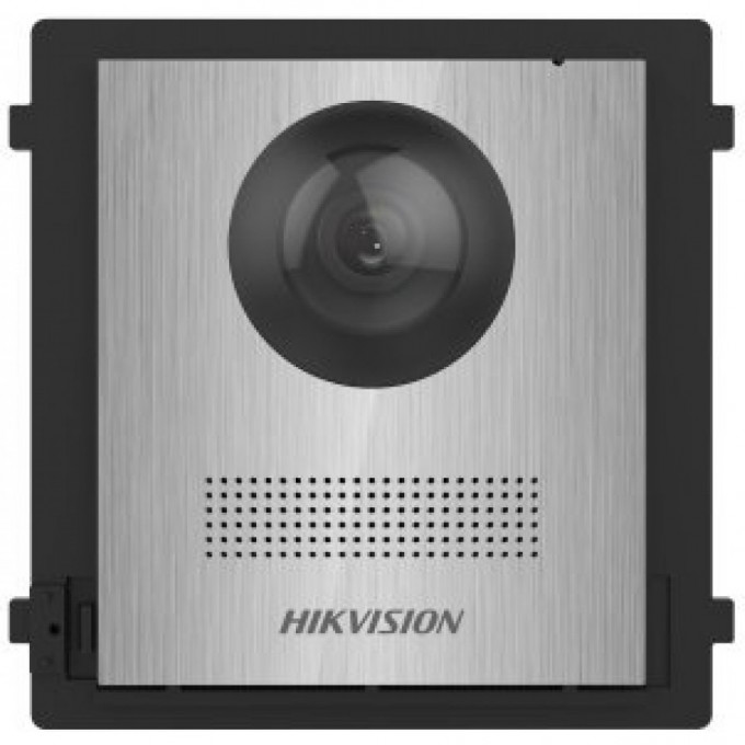 2 Мп IP модуль с ИК-подсветкой (Нержавеющая сталь) HIKVISION DS-KD8003-IME1/NS 2 Мп IP модуль с ИК-подсветкой (Нержавеющая сталь) HIKVISION DS-KD8003-IME1/NS