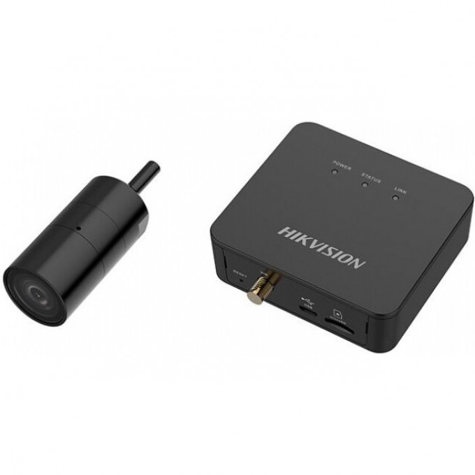 2 Мп компактная IP-камера HIKVISION DS-2CD6425G0-30 (2M) 2 Мп компактная IP-камера HIKVISION DS-2CD6425G0-30 (2M)