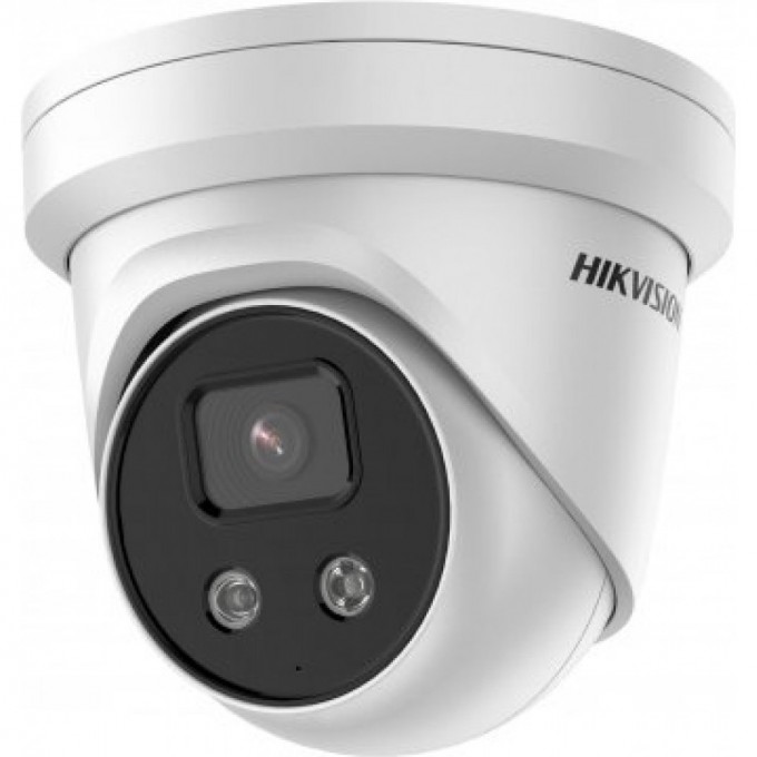2 Мп купольная IP-камера AcuSense с фиксированным объективом и ИК-подсветкой до 40м HIKVISION DS-2CD3126G2-IS(C) DS-2CD3326G2-ISU(C) 2 Мп купольная IP-камера AcuSense с фиксированным объективом и ИК-подсветкой до 40м HIKVISION DS-2CD3126G2-IS(C) DS-2CD3326G2-ISU(C)