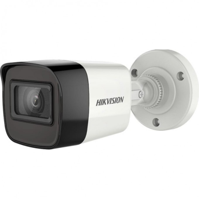 2 Мп уличная цилиндрическая HD-TVI камера с EXIR-подсветкой до 30 м HIKVISION DS-2CE16D3T-ITF 2 Мп уличная цилиндрическая HD-TVI камера с EXIR-подсветкой до 30 м HIKVISION DS-2CE16D3T-ITF