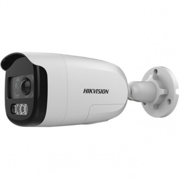 2 Мп уличная цилиндрическая HD-TVI камера с подсветкой до 40 м HIKVISION DS-2CE12DFT-PIRXOF28 2 Мп уличная цилиндрическая HD-TVI камера с подсветкой до 40 м HIKVISION DS-2CE12DFT-PIRXOF28