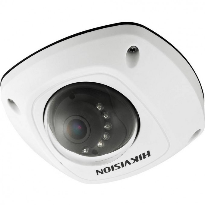 2 Мп уличная компактная IP-камера с ИК-подсветкой до 10м HIKVISION DS-2XM6122G0-IDM 2 Мп уличная компактная IP-камера с ИК-подсветкой до 10м HIKVISION DS-2XM6122G0-IDM