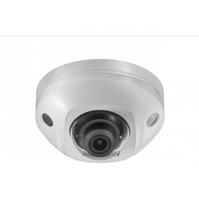 2 Мп уличная купольная IP-камера с EXIR-подсветкой до 15 м HIKVISION DS-2CD3525FHWD-IS 2 Мп уличная купольная IP-камера с EXIR-подсветкой до 15 м HIKVISION DS-2CD3525FHWD-IS