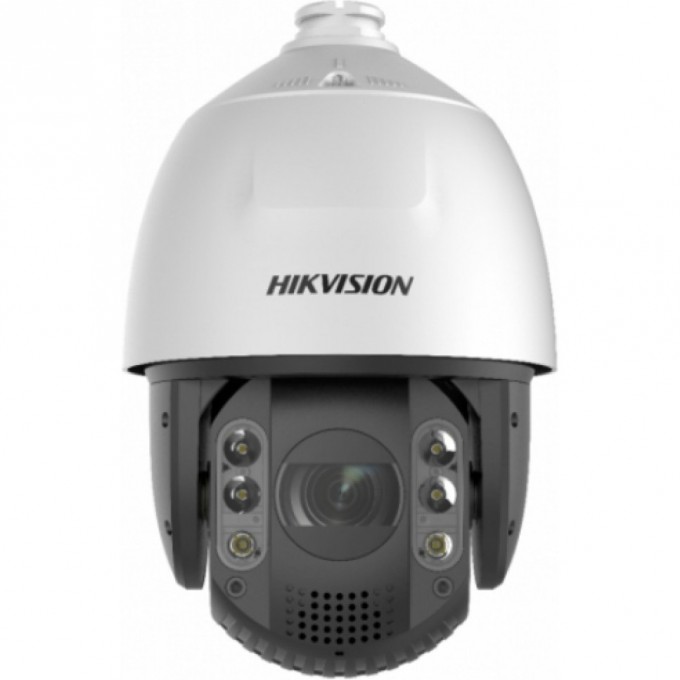 2Мп cкоростная купольная IP-камера с ИК-подсветкой до 200м HIKVISION DS-2DE7A245IX-AE/S1 2Мп cкоростная купольная IP-камера с ИК-подсветкой до 200м HIKVISION DS-2DE7A245IX-AE/S1