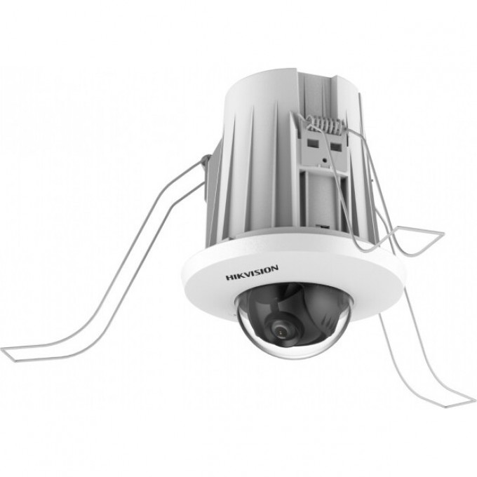 2Мп компактная IP-камера с технологией AcuSense HIKVISION DS-2CD2E23G2-U 2Мп компактная IP-камера с технологией AcuSense HIKVISION DS-2CD2E23G2-U