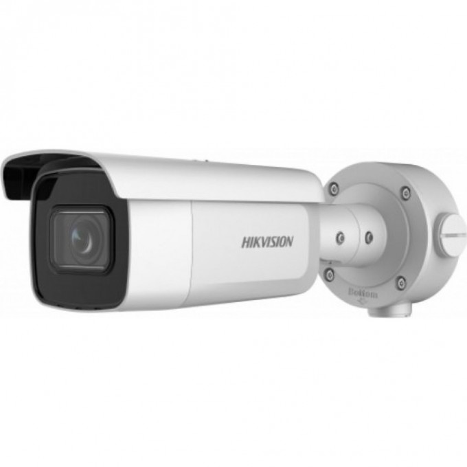 2Мп уличная цилиндрическая IP-камера с EXIR-подсветкой до 100м HIKVISION DS-2CD3B26G2T-IZHS 2Мп уличная цилиндрическая IP-камера с EXIR-подсветкой до 100м HIKVISION DS-2CD3B26G2T-IZHS