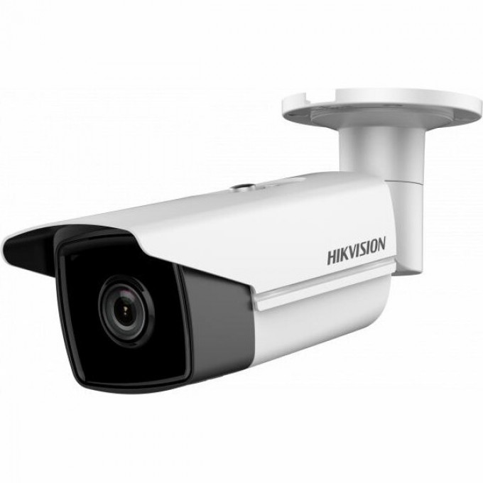 2Мп уличная цилиндрическая IP-камера с EXIR-подсветкой до 50м HIKVISION DS-2CD2T25FHWD-I5 2Мп уличная цилиндрическая IP-камера с EXIR-подсветкой до 50м HIKVISION DS-2CD2T25FHWD-I5
