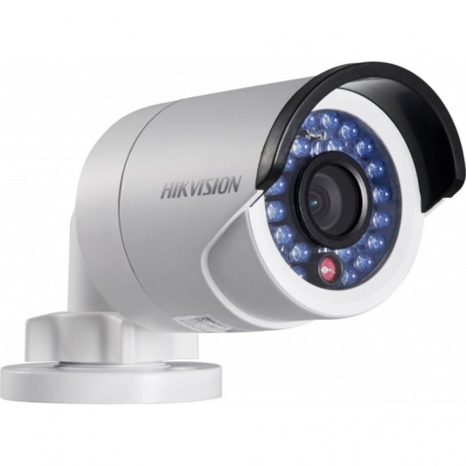 2Мп уличная цилиндрическая IP-камера с ИК-подсветкой до 30м HIKVISION DS-2CD2023IV-I 2Мп уличная цилиндрическая IP-камера с ИК-подсветкой до 30м HIKVISION DS-2CD2023IV-I
