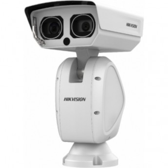 2Мп уличная IP поворотная платформа с лазерной подсветкой до 1000м HIKVISION DS-2DY9250IAX-A(T5)