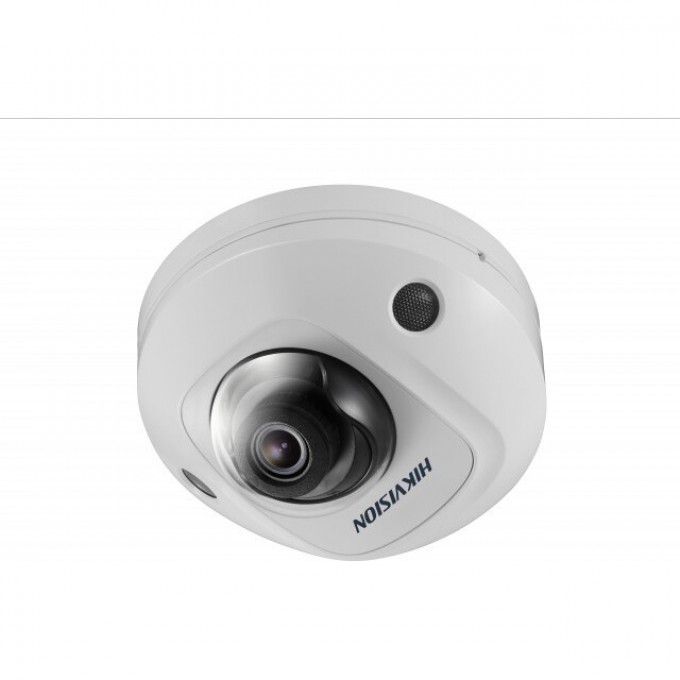 2Мп уличная компактная IP-камера с EXIR-подсветкой до 10м HIKVISION DS-2CD2525FWD-IS 2Мп уличная компактная IP-камера с EXIR-подсветкой до 10м HIKVISION DS-2CD2525FWD-IS