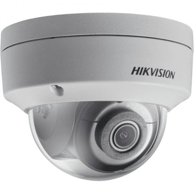 2Мп уличная купольная IP-камера с ИК-подсветкой до 30м HIKVISION DS-2CD2123G0-IS 2Мп уличная купольная IP-камера с ИК-подсветкой до 30м HIKVISION DS-2CD2123G0-IS