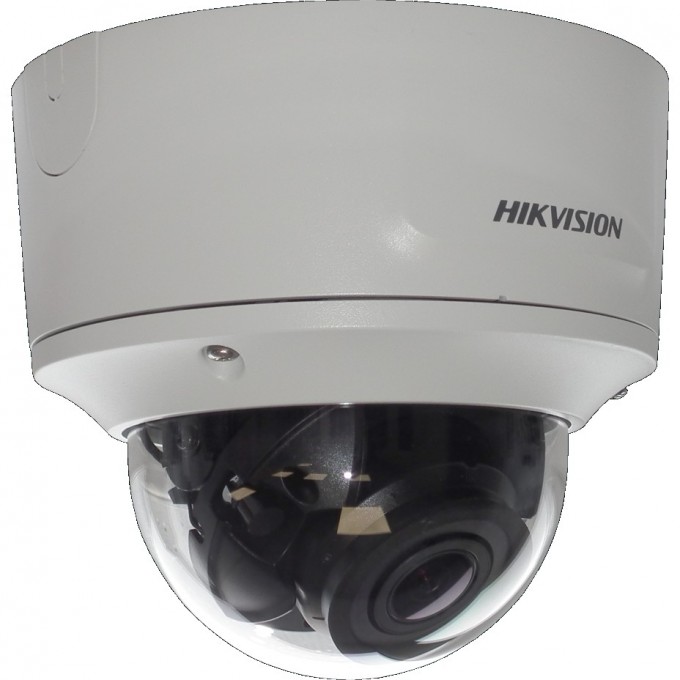 2Мп уличная купольная Smart IP-камера с ИК-подсветкой до 40м HIKVISION DS-2CD4525FWD-IZH (2.8-12MM) 2Мп уличная купольная Smart IP-камера с ИК-подсветкой до 40м HIKVISION DS-2CD4525FWD-IZH (2.8-12MM)
