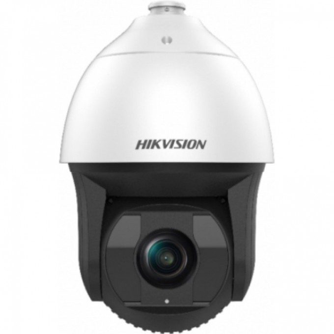 2Мп уличная скоростная поворотная IP-камера с ИК-подсветкой до 400м HIKVISION DS-2DF8242IX-AEL(T5) 2Мп уличная скоростная поворотная IP-камера с ИК-подсветкой до 400м HIKVISION DS-2DF8242IX-AEL(T5)