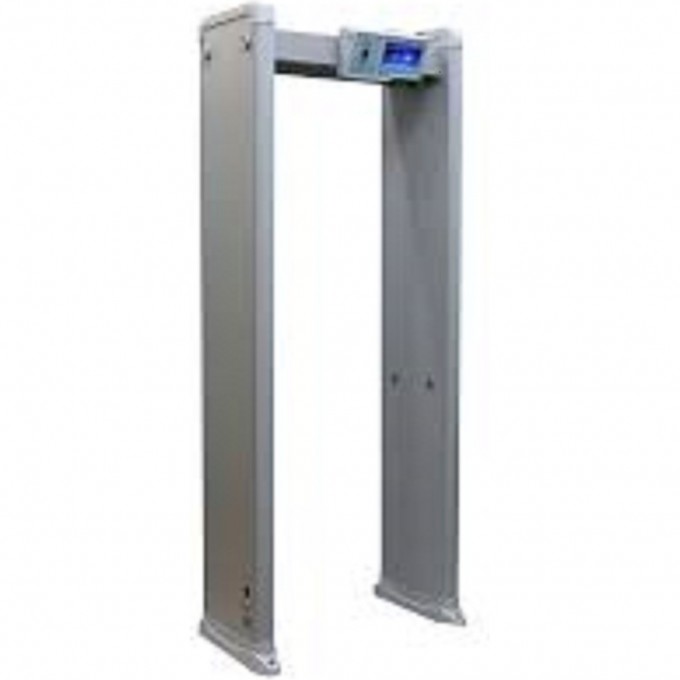 33-зонный металодетектор HIKVISION NP-SG333L 33-зонный металодетектор HIKVISION NP-SG333L