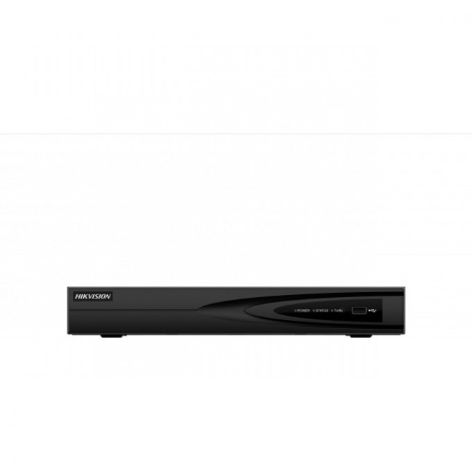 4-канальный IP-видеорегистратор с PoE HIKVISION DS-7604NI-K1/4P(B) 4-канальный IP-видеорегистратор с PoE HIKVISION DS-7604NI-K1/4P(B)