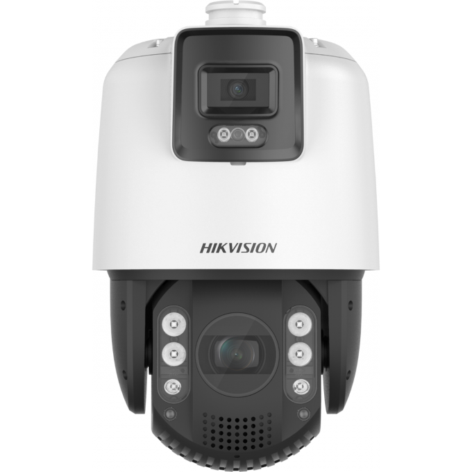 4 Мп 32х скоростная купольная IP-камера с ИК-подсветкой HIKVISION DS-2SE7C432MW-AEB(14F1)(P3) 4 Мп 32х скоростная купольная IP-камера с ИК-подсветкой HIKVISION DS-2SE7C432MW-AEB(14F1)(P3)