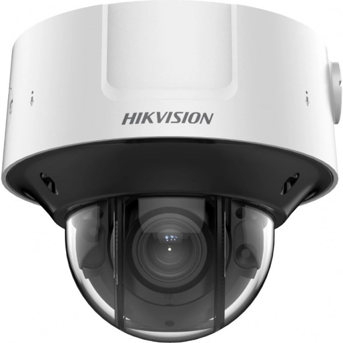 4 Мп купольная DeepinView IP-камера с ИК-подсветкой до 30м HIKVISION iDS-2CD7546G0-IZHSY 4 Мп купольная DeepinView IP-камера с ИК-подсветкой до 30м HIKVISION iDS-2CD7546G0-IZHSY
