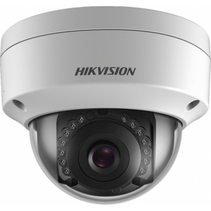 4 Мп купольная IP-камер AcuSense с фиксированным объективом HIKVISION DS-2CD2143G2-IS 4 Мп купольная IP-камер AcuSense с фиксированным объективом HIKVISION DS-2CD2143G2-IS