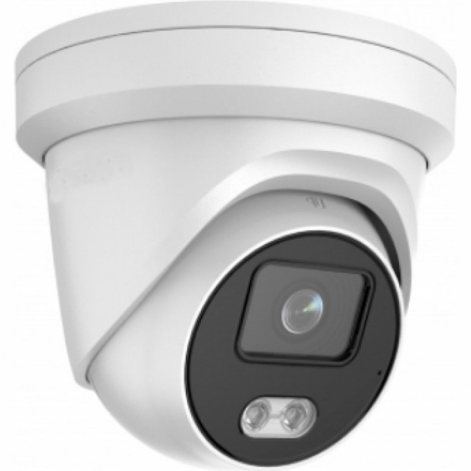 4 Мп купольная IP-камера с фиксированным объективом серии ColorVu HIKVISION DS-2CD2347G2-LU(C) 4 Мп купольная IP-камера с фиксированным объективом серии ColorVu HIKVISION DS-2CD2347G2-LU(C)