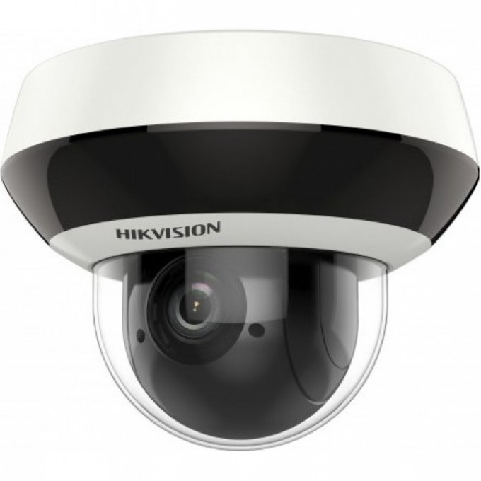 4 Мп внутренняя скоростная поворотная IP-камера с ИК-подсветкой до 20 м HIKVISION DS-2DE2A404IW-DE3/ZK 4 Мп внутренняя скоростная поворотная IP-камера с ИК-подсветкой до 20 м HIKVISION DS-2DE2A404IW-DE3/ZK