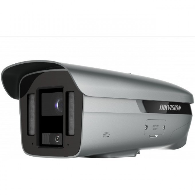 4Мп DeepinView IP-камера с мультиобъективом и с ИК-подсветкой до 80м HIKVISION iDS-2CD8C46G0-XZS 4Мп DeepinView IP-камера с мультиобъективом и с ИК-подсветкой до 80м HIKVISION iDS-2CD8C46G0-XZS