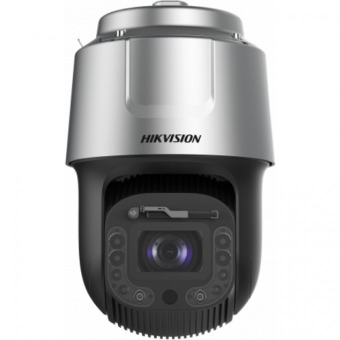 4Мп скоростная поворотная IP-камера с лазерои до 500м HIKVISION DS-2DF8C448I5XS-AELW(T5) 4Мп скоростная поворотная IP-камера с лазерои до 500м HIKVISION DS-2DF8C448I5XS-AELW(T5)