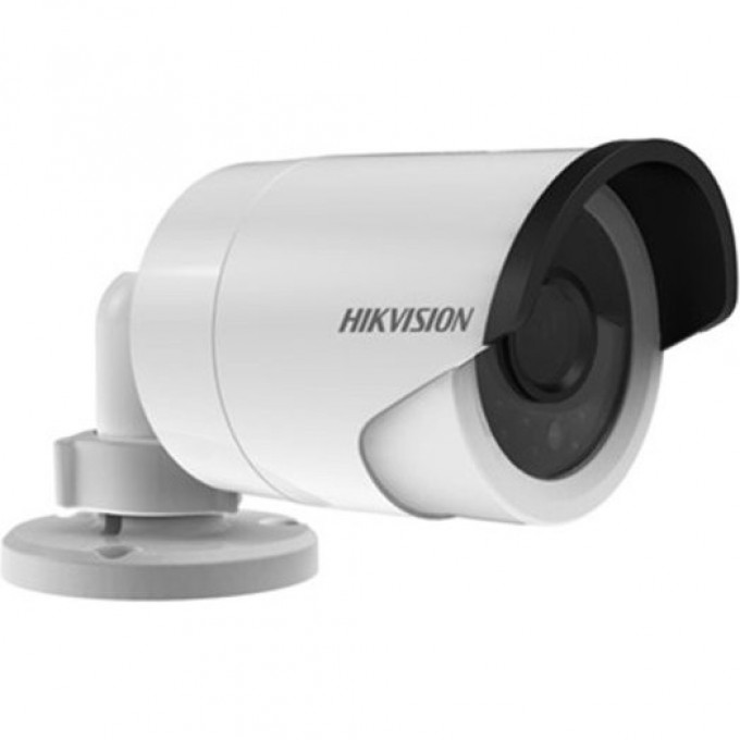 4Мп уличная цилиндрическая IP-камера с EXIR-подсветкой до 30м HIKVISION DS-2CD2045IV-I 4Мп уличная цилиндрическая IP-камера с EXIR-подсветкой до 30м HIKVISION DS-2CD2045IV-I
