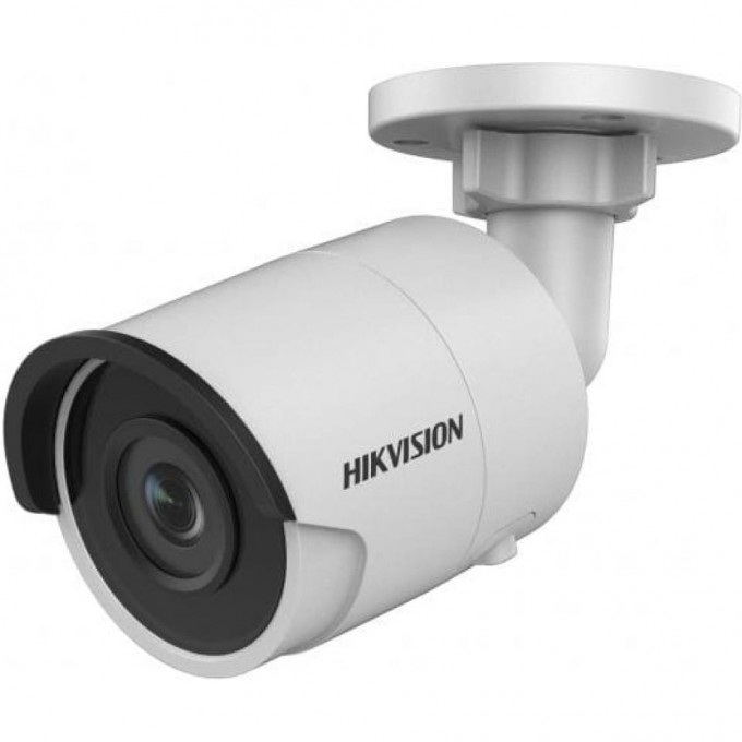 4Мп уличная цилиндрическая IP-камера с EXIR-подсветкой до 30м HIKVISION DS-2CD3045FWD-I 4Мп уличная цилиндрическая IP-камера с EXIR-подсветкой до 30м HIKVISION DS-2CD3045FWD-I