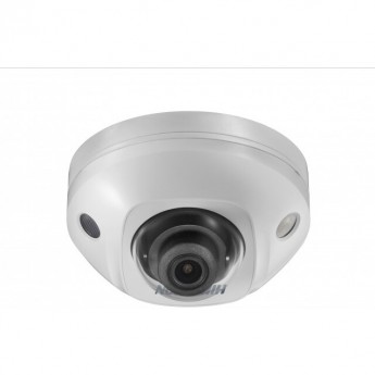 4Мп уличная компактная IP-камера с EXIR-подсветкой до 10м HIKVISION DS-2CD2543G0-IS