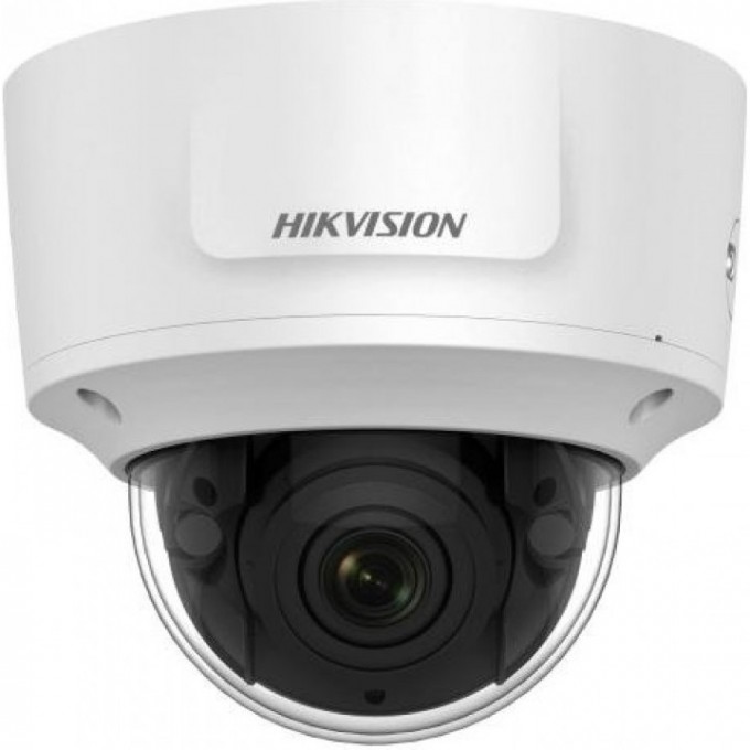 4Мп уличная купольная IP-камера с EXIR-подсветкой до 40 м HIKVISION DS-2CD3745FWD-IZS 4Мп уличная купольная IP-камера с EXIR-подсветкой до 40 м HIKVISION DS-2CD3745FWD-IZS