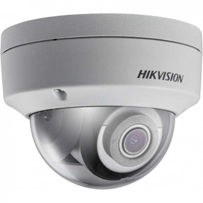 4Мп уличная купольная IP-камера с ИК-подсветкой до 30м HIKVISION DS-2CD2143G0-IS 4Мп уличная купольная IP-камера с ИК-подсветкой до 30м HIKVISION DS-2CD2143G0-IS