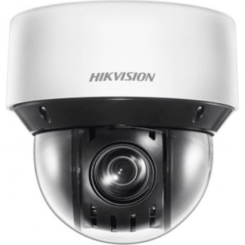 4Мп уличная скоростная поворотная IP-камера c ИК-подсветкой до 50м HIKVISION DS-2DE4A425IW-DE(S6)