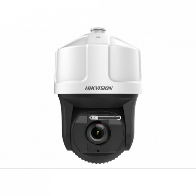 4Мп уличная скоростная поворотная IP-камера с ИК-подсветкой до 400м HIKVISION iDS-2VS435-F840-EY (T3) 4Мп уличная скоростная поворотная IP-камера с ИК-подсветкой до 400м HIKVISION iDS-2VS435-F840-EY (T3)
