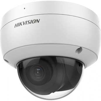 5 Мп купольная IP-камера с фиксированным объективом HIKVISION DS-2CD3156G2-IS(U)(S)