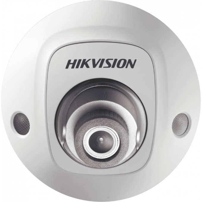 5 Мп уличная компактная IP-камера с ИК-подсветкой до 30м HIKVISION DS-2XM6756G0-IDS 5 Мп уличная компактная IP-камера с ИК-подсветкой до 30м HIKVISION DS-2XM6756G0-IDS