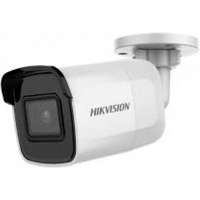 6 Мп уличная цилиндрическая IP-камера с EXIR-подсветкой до 30 м HIKVISION DS-2CD3065FWD-I 6 Мп уличная цилиндрическая IP-камера с EXIR-подсветкой до 30 м HIKVISION DS-2CD3065FWD-I