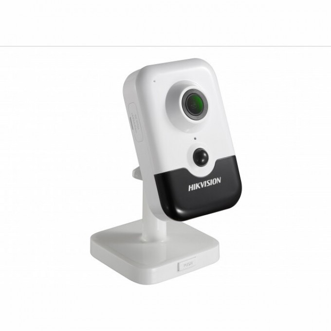 6Мп компактная IP-камера с EXIR-подсветкой до 10м HIKVISION DS-2CD2466G2-I(C) 6Мп компактная IP-камера с EXIR-подсветкой до 10м HIKVISION DS-2CD2466G2-I(C)