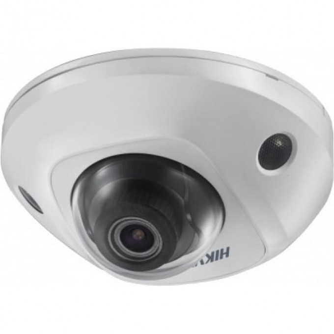6Мп уличная компактная IP-камера с EXIR-подсветкой до 30м и технологией AcuSense HIKVISION DS-2CD2563G2-IS 6Мп уличная компактная IP-камера с EXIR-подсветкой до 30м и технологией AcuSense HIKVISION DS-2CD2563G2-IS