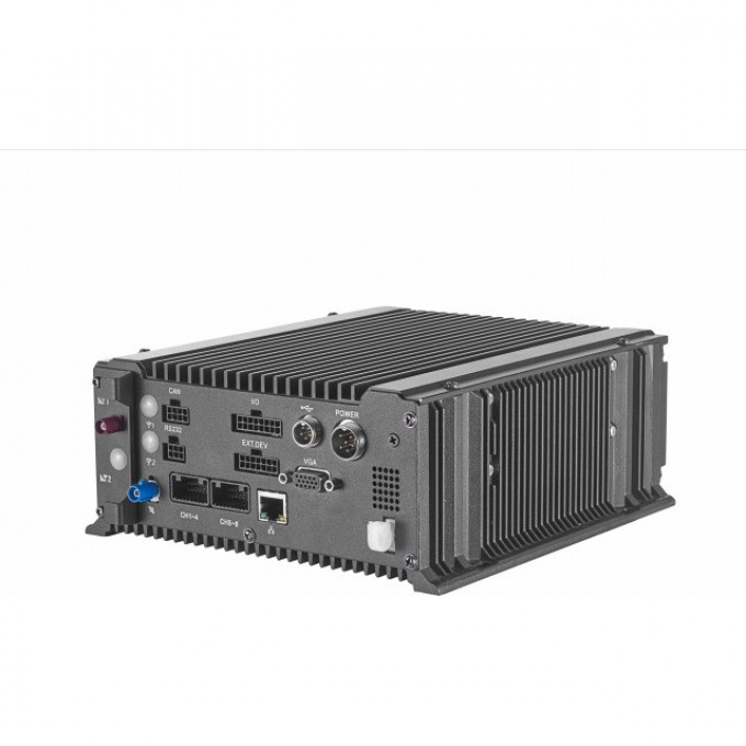 8-канальный аналоговый видеорегистратор HIKVISION DS-MP7508 8-канальный аналоговый видеорегистратор HIKVISION DS-MP7508