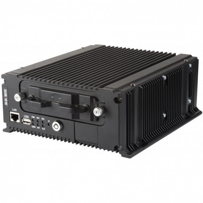 8-канальный аналоговый видеорегистратор с 3G HIKVISION DS-MP7608/GW 8-канальный аналоговый видеорегистратор с 3G HIKVISION DS-MP7608/GW